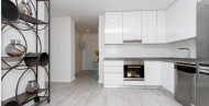 New Build · Apartments · Orihuela Costa · villamartin