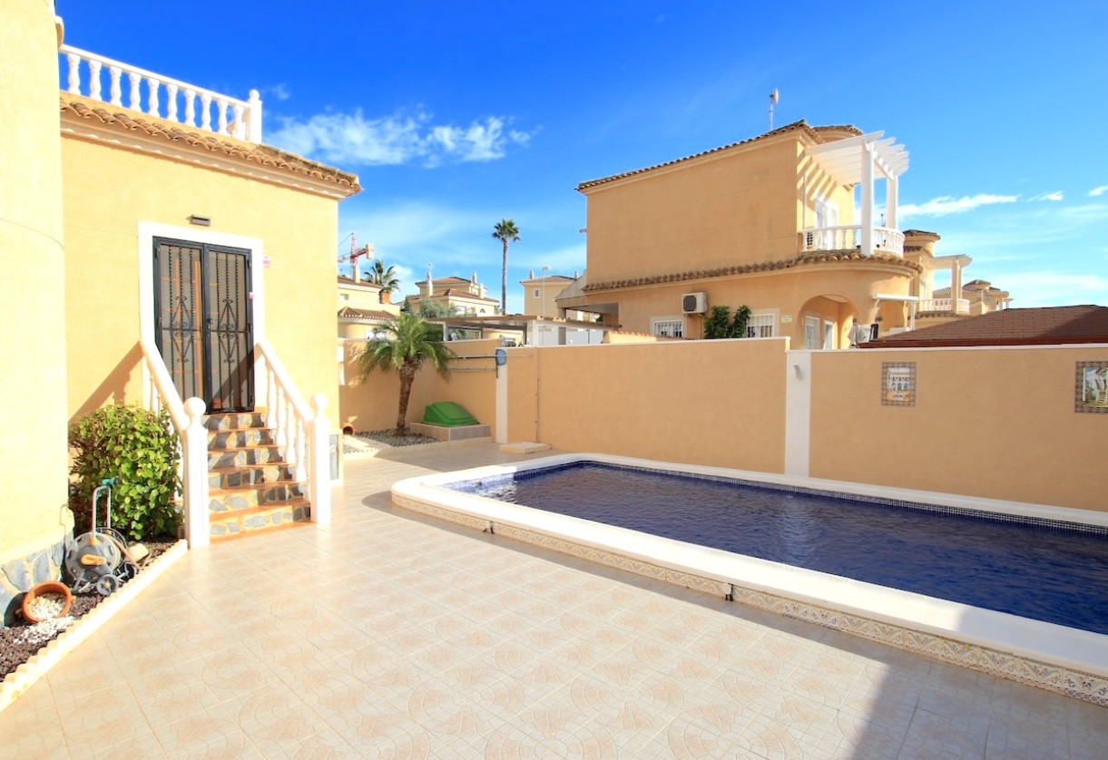 Rynek wtórny · Villa · Benijófar - Atalaya Park