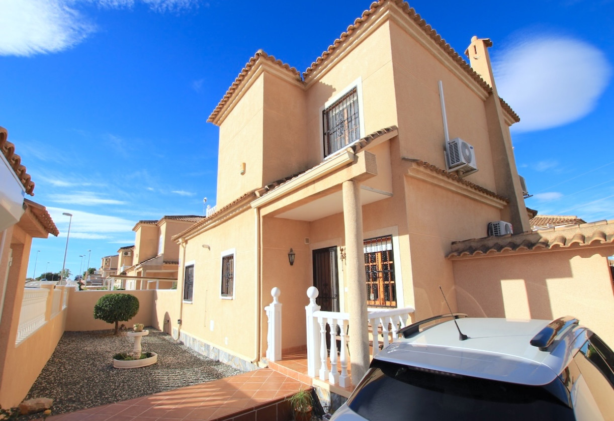 Rynek wtórny · Villa · Benijófar - Atalaya Park