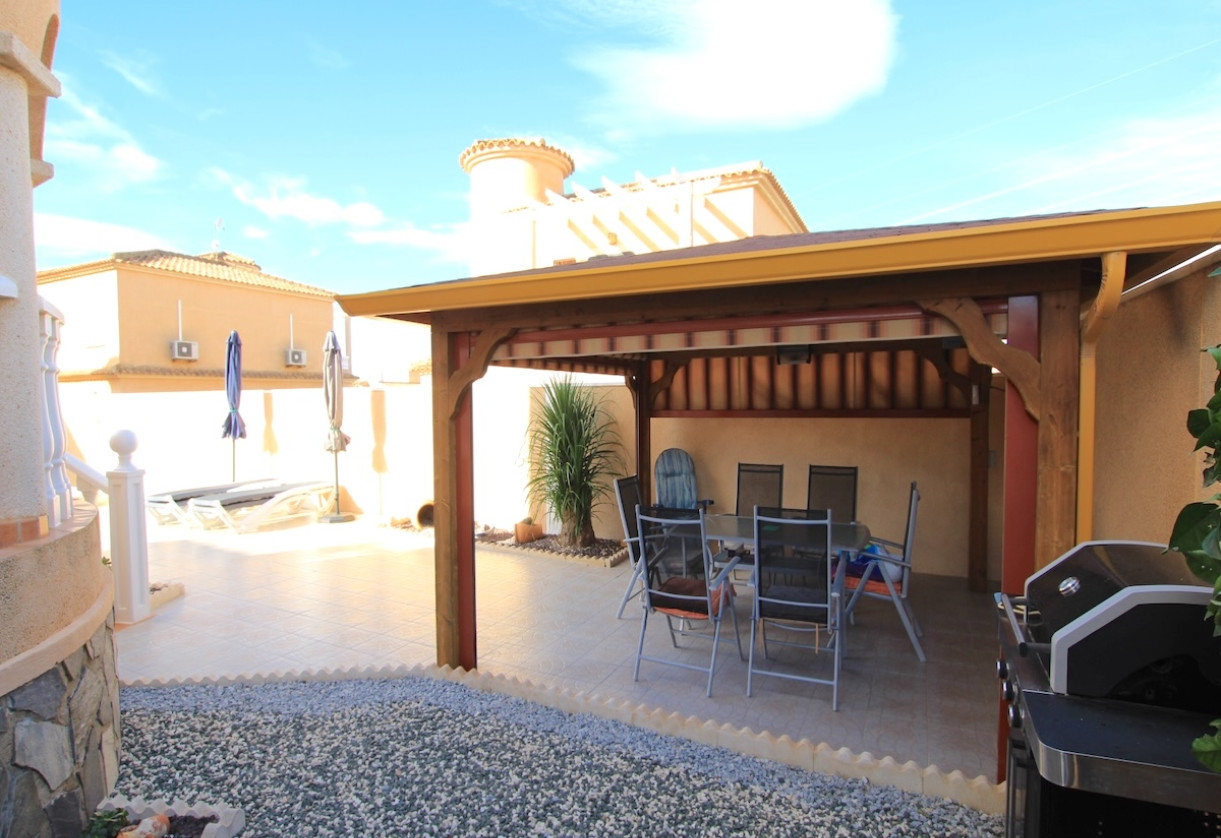 Rynek wtórny · Villa · Benijófar - Atalaya Park