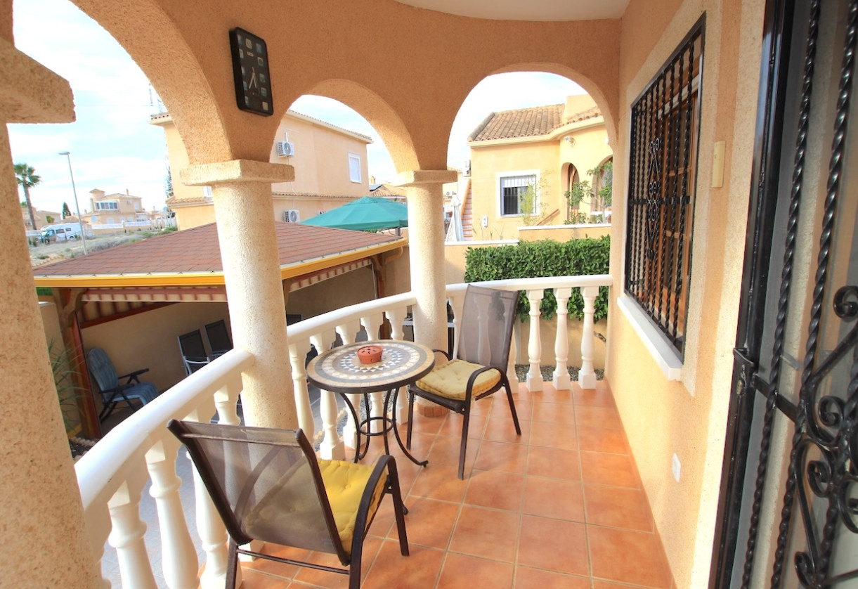 Rynek wtórny · Villa · Benijófar - Atalaya Park