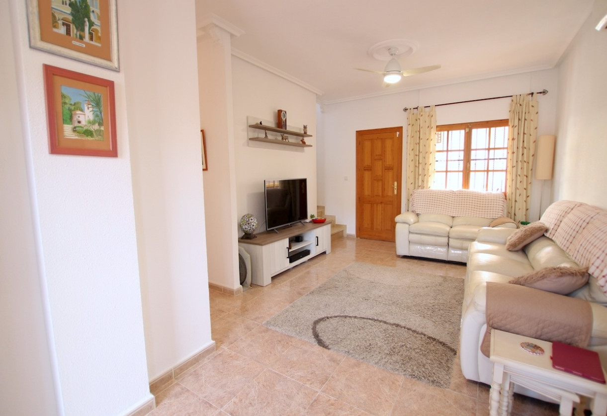 Rynek wtórny · Villa · Benijófar - Atalaya Park