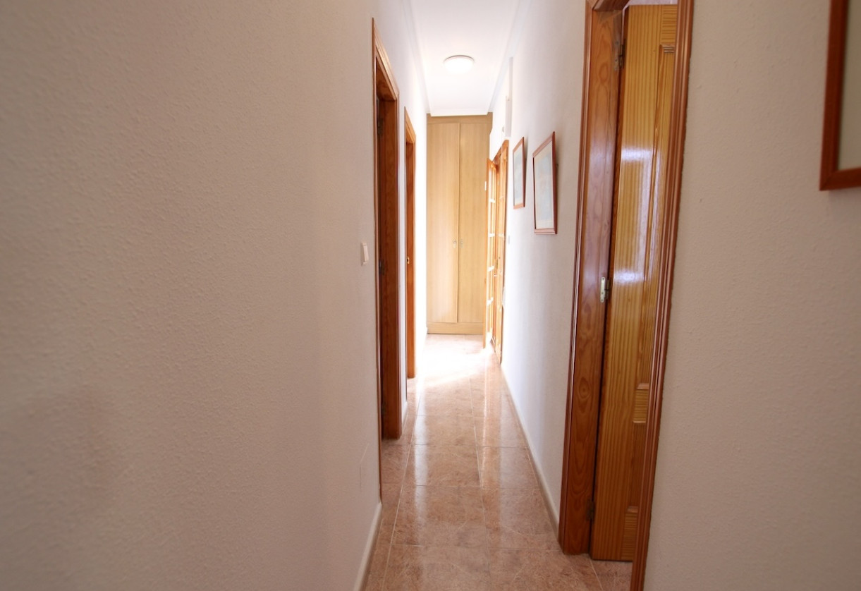 Rynek wtórny · Villa · Benijófar - Atalaya Park