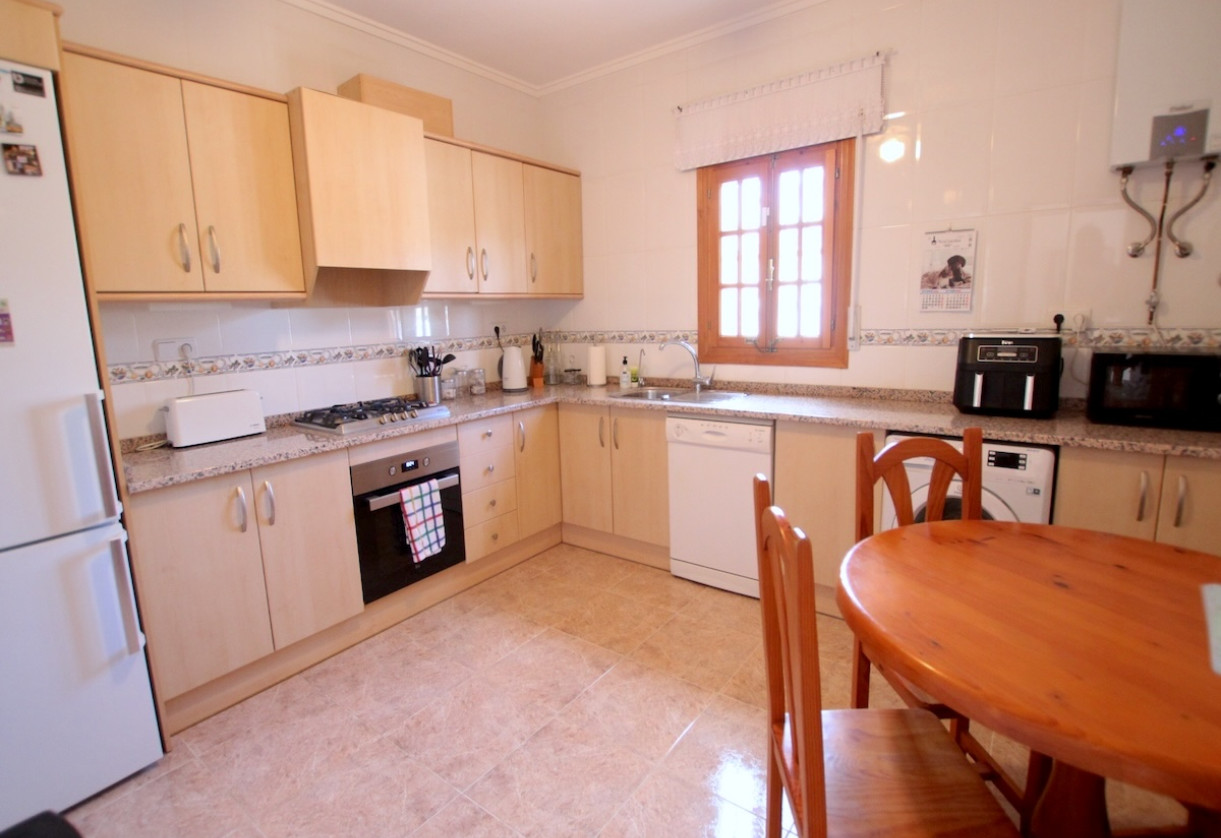 Rynek wtórny · Villa · Benijófar - Atalaya Park