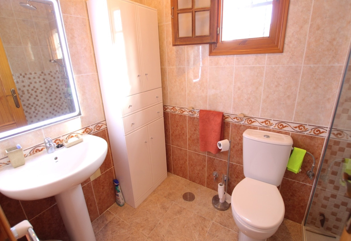 Rynek wtórny · Villa · Benijófar - Atalaya Park