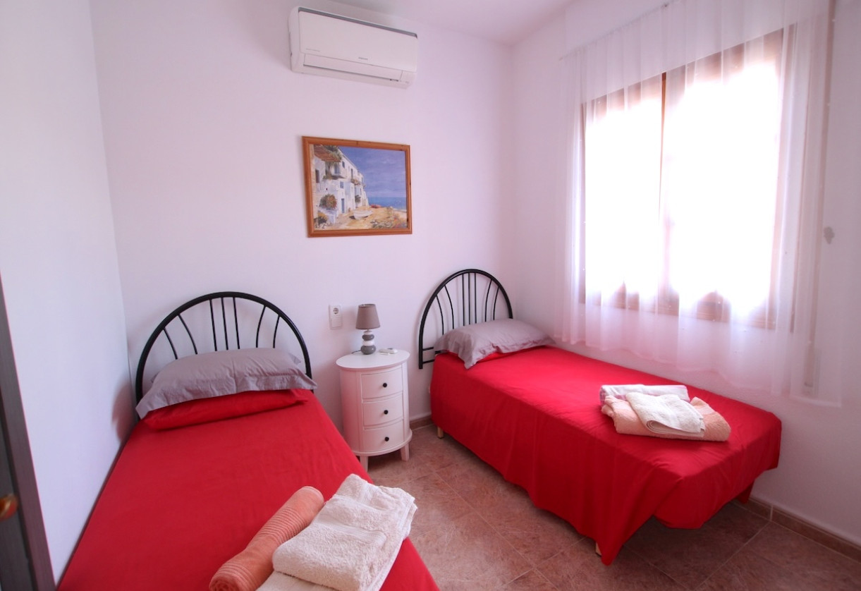 Rynek wtórny · Villa · Benijófar - Atalaya Park