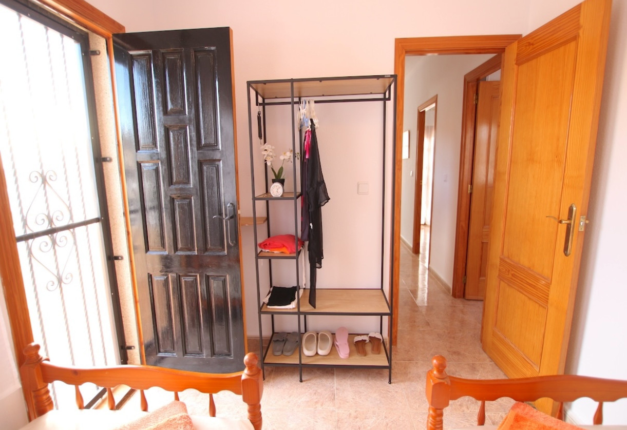 Rynek wtórny · Villa · Benijófar - Atalaya Park