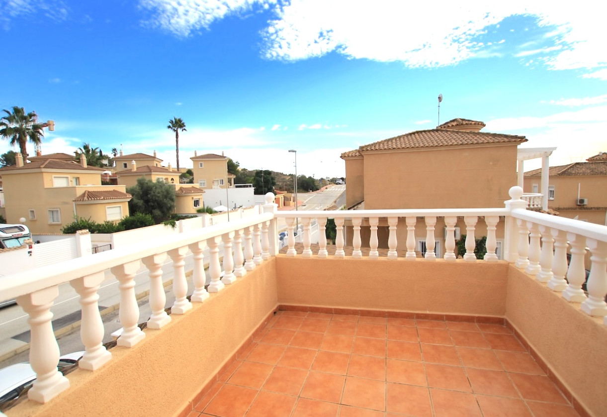 Rynek wtórny · Villa · Benijófar - Atalaya Park