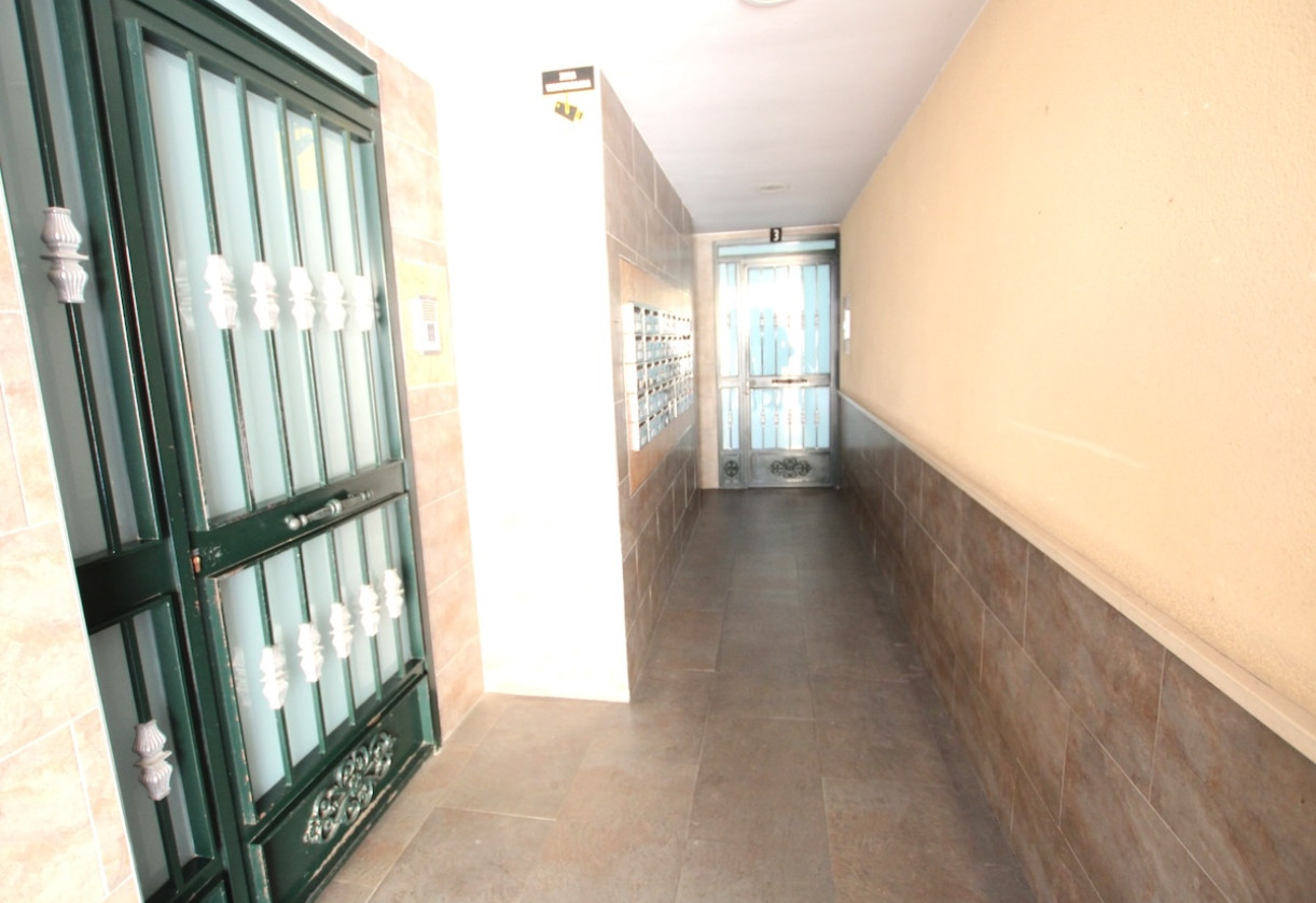 Sale · Apartment · Almoradi