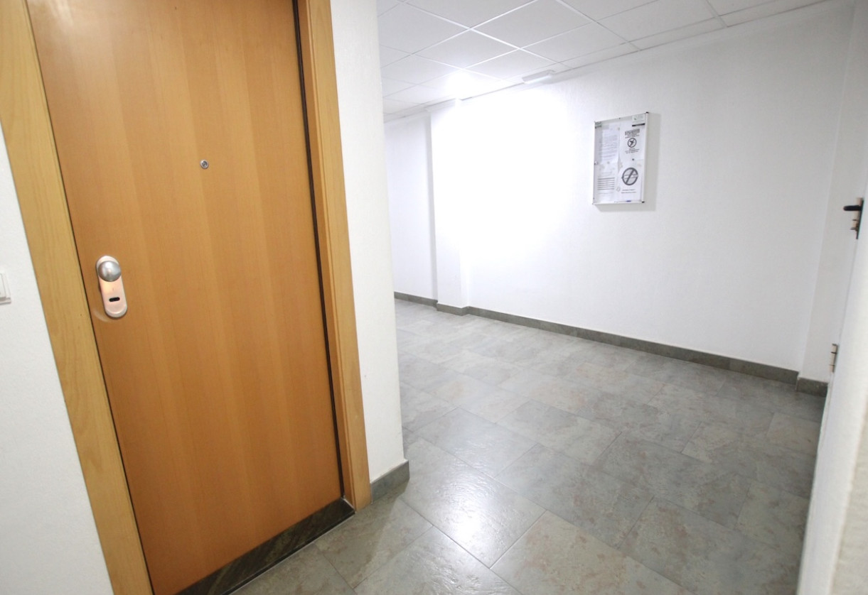 Sale · Apartment · Almoradi