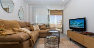 New Build · Apartments · Orihuela Costa · villamartin