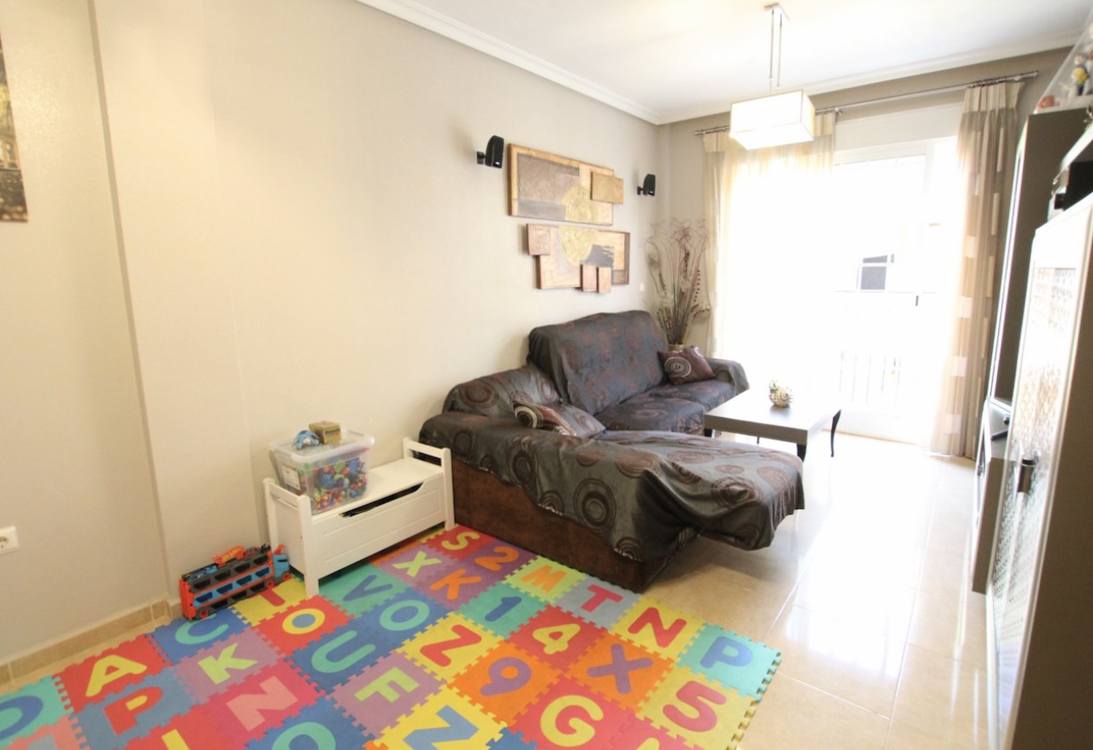 Sale · Apartment · Almoradi