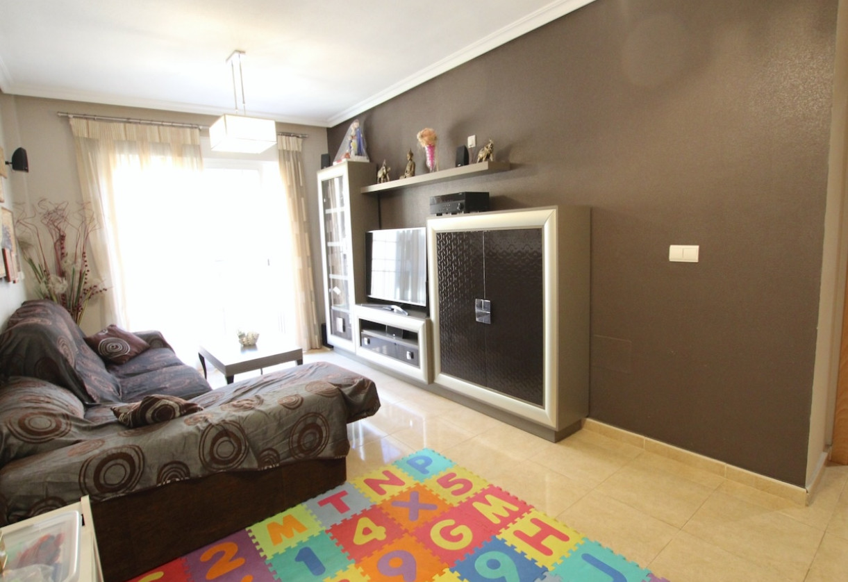 Sale · Apartment · Almoradi