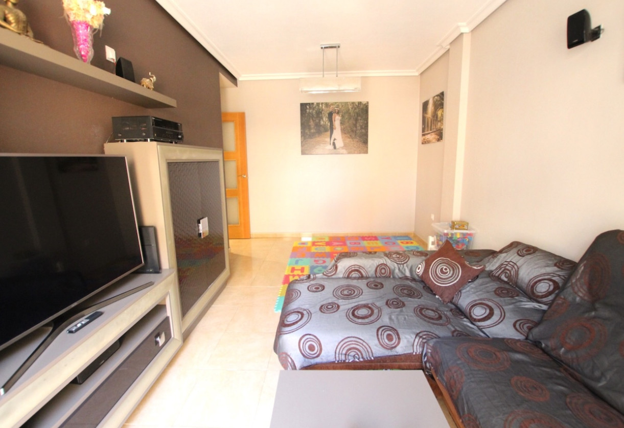 Sale · Apartment · Almoradi