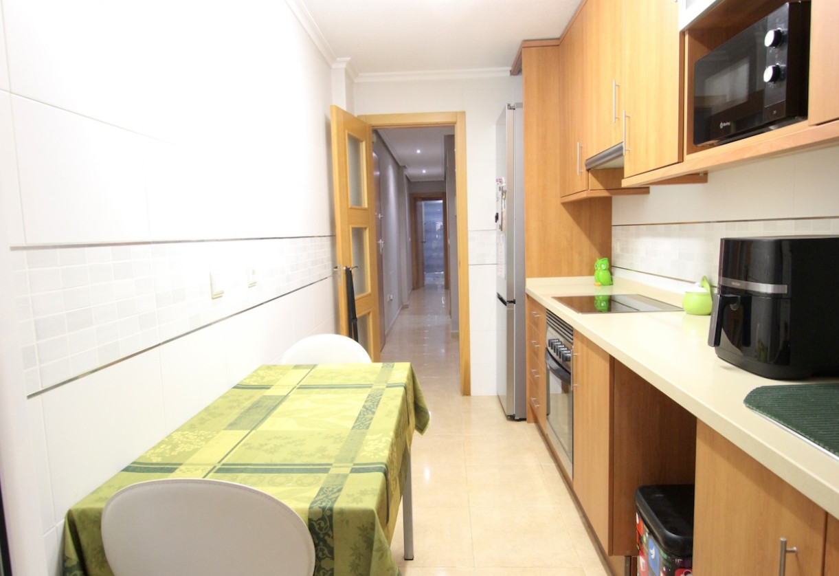 Sale · Apartment · Almoradi