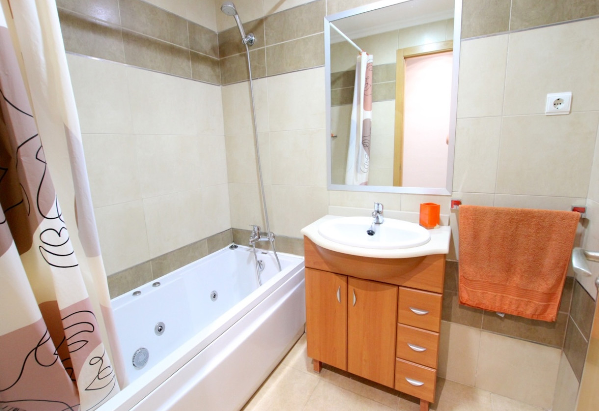 Sale · Apartment · Almoradi