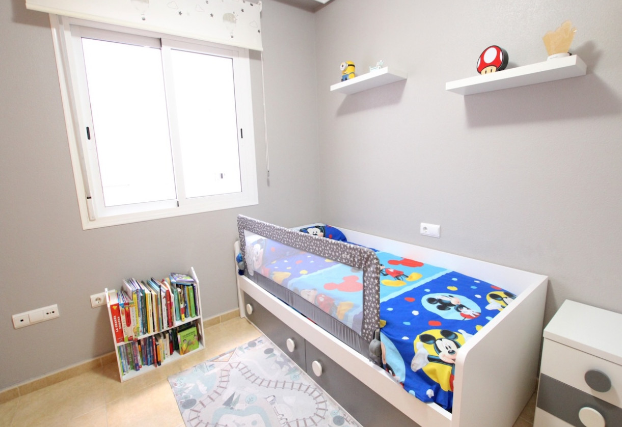 Sale · Apartment · Almoradi