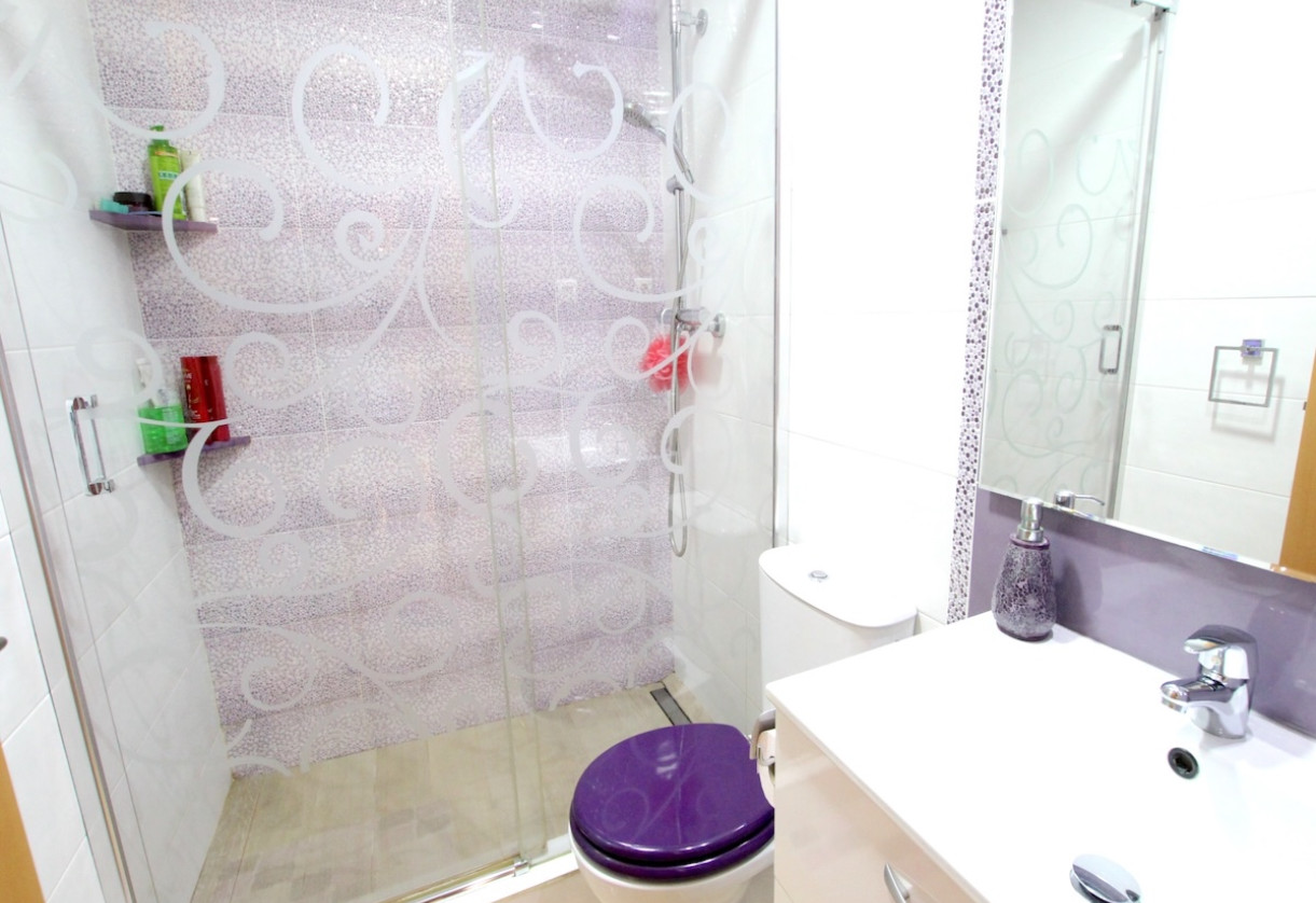 Sale · Apartment · Almoradi