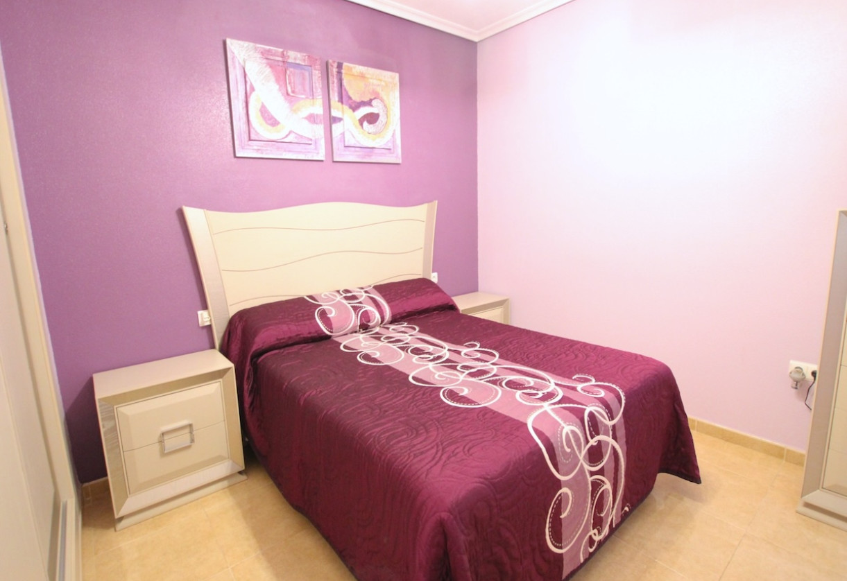 Sale · Apartment · Almoradi