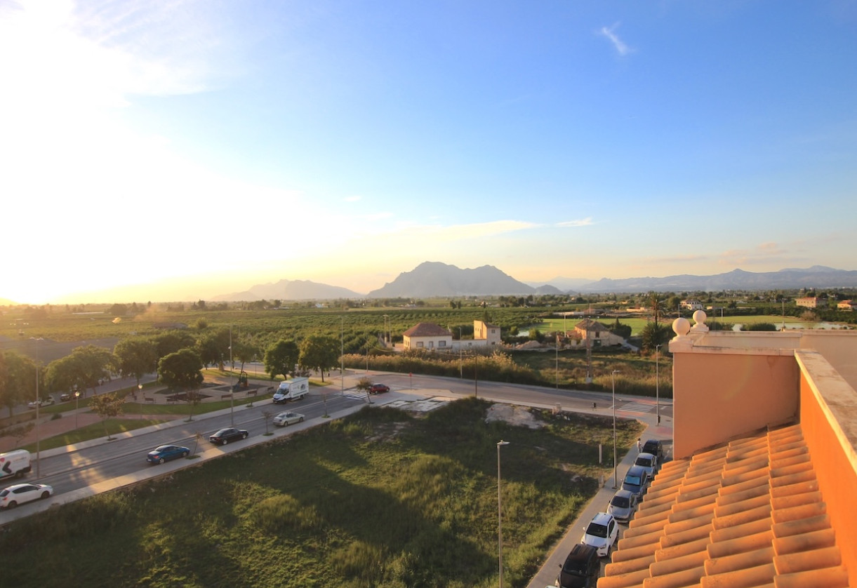 Sale · Apartment · Almoradi