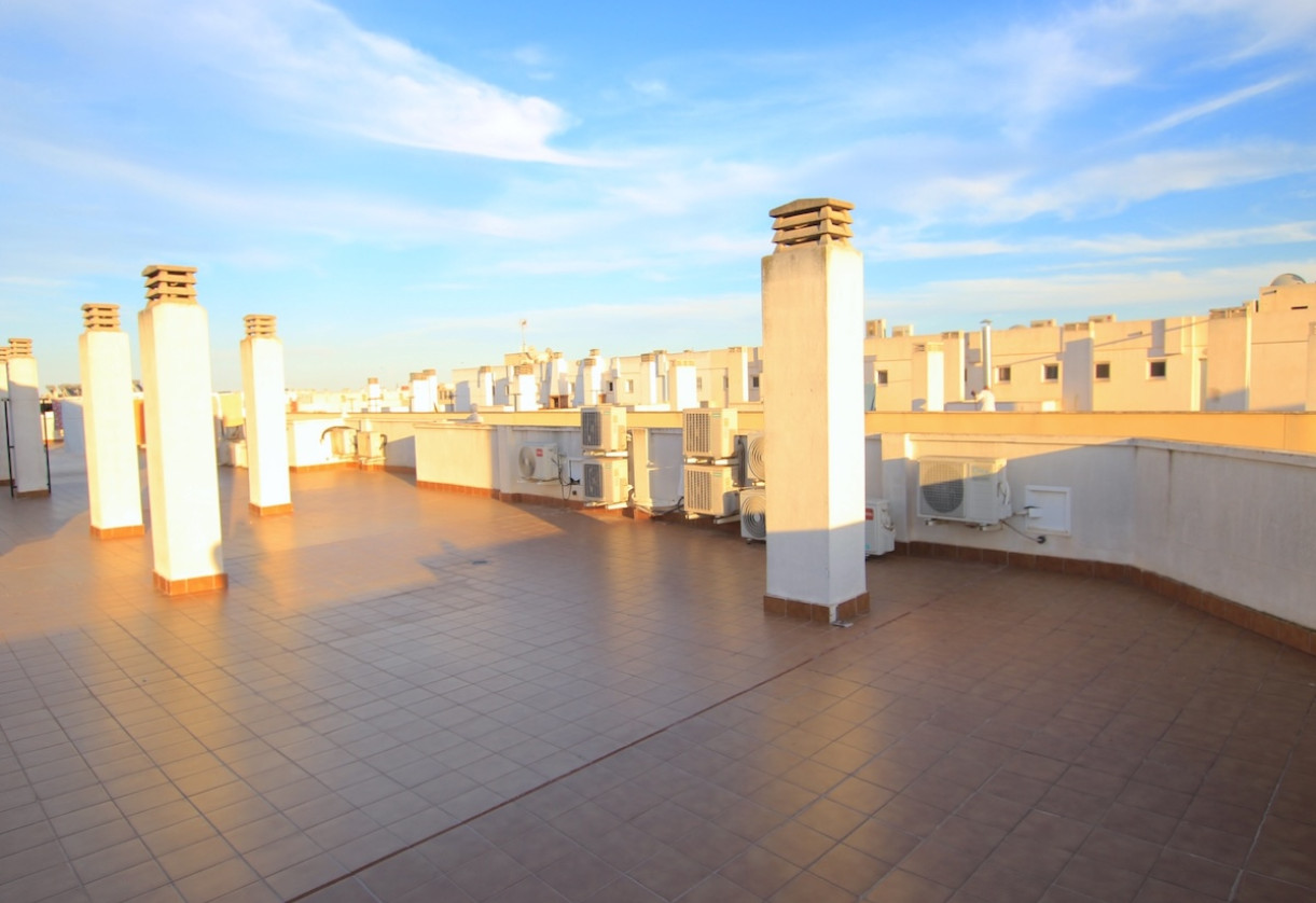 Sale · Apartment · Almoradi