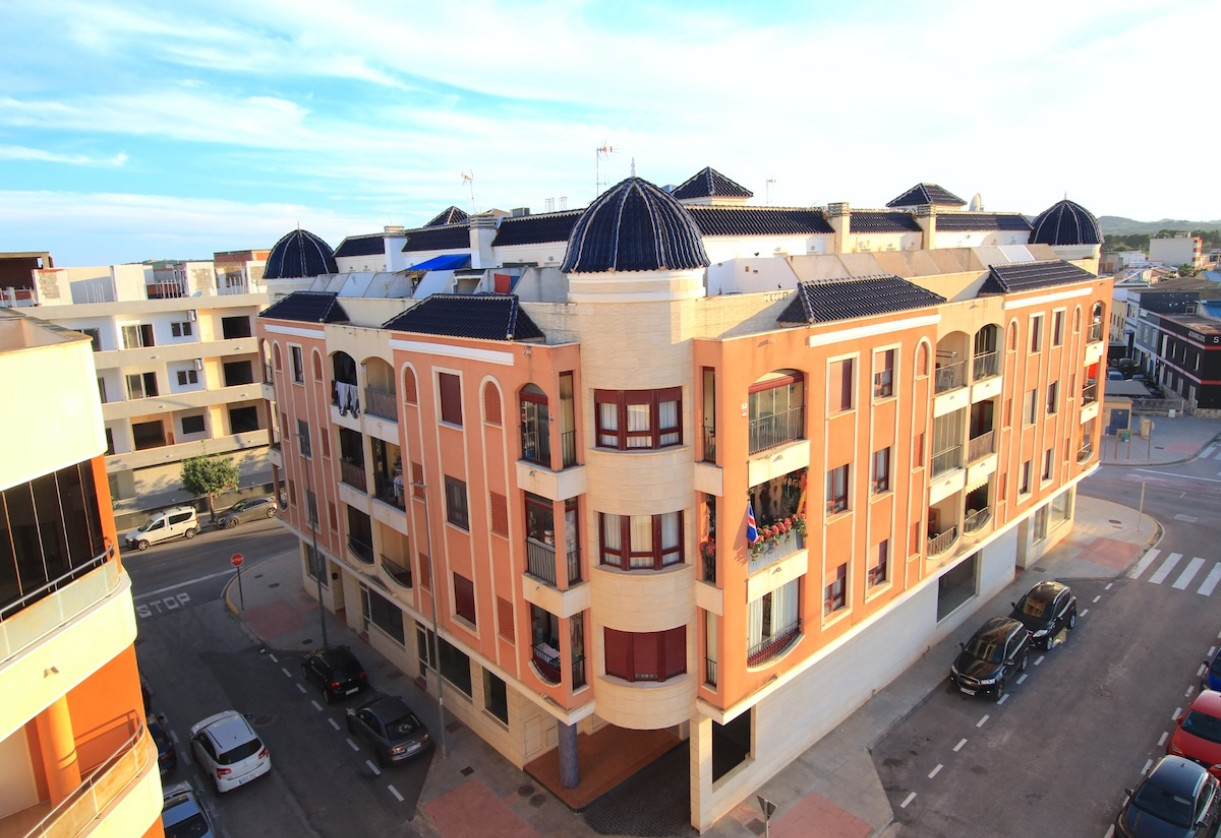 Sale · Apartment · Almoradi