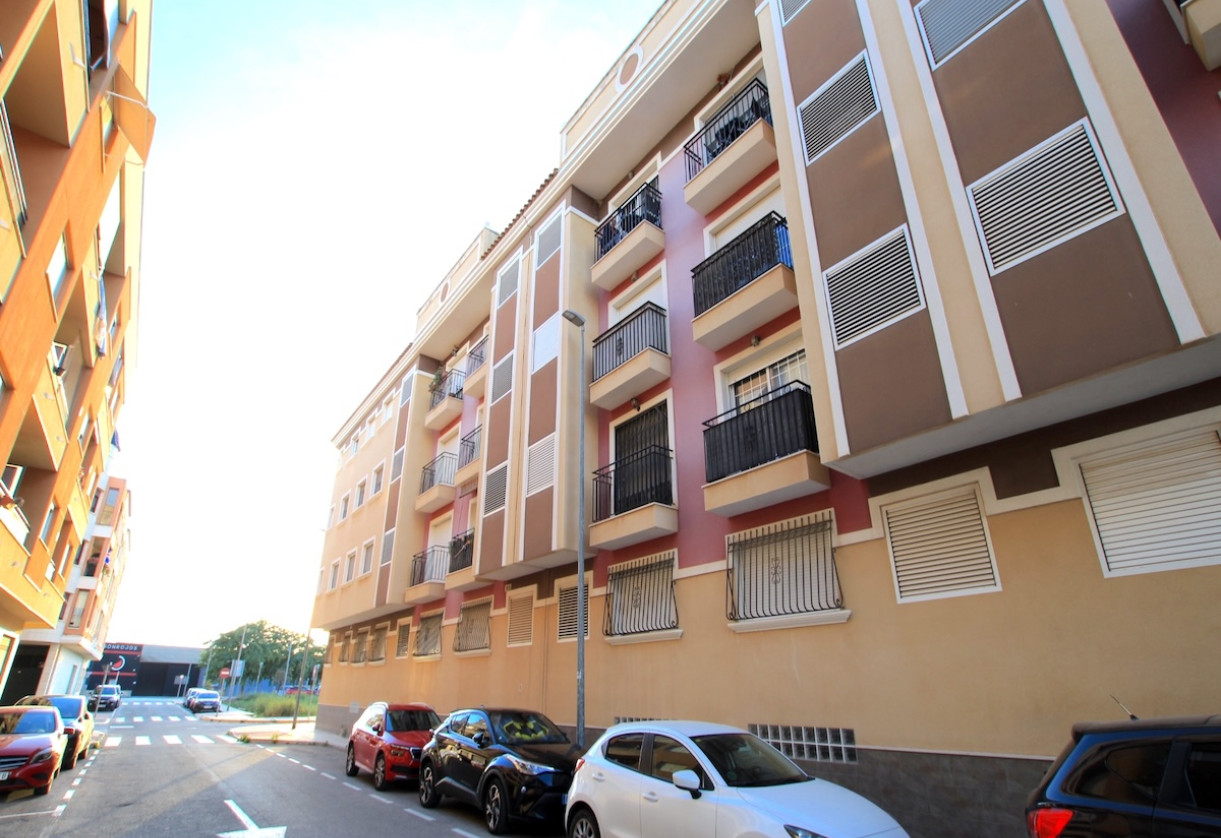 Sale · Apartment · Almoradi