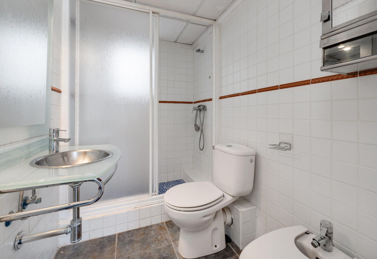 Sale · Apartment · Torrevieja · Centro