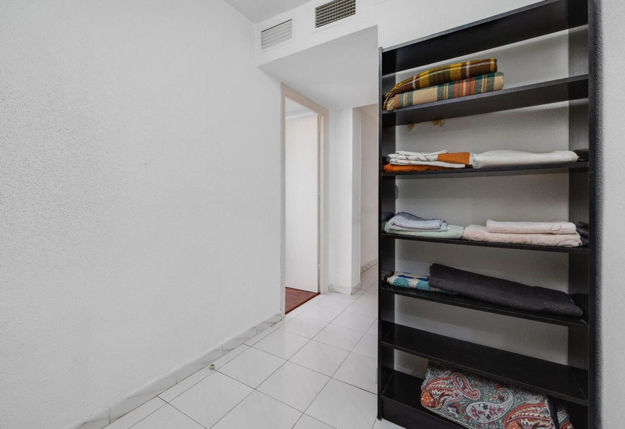 Sale · Apartment · Torrevieja · Centro