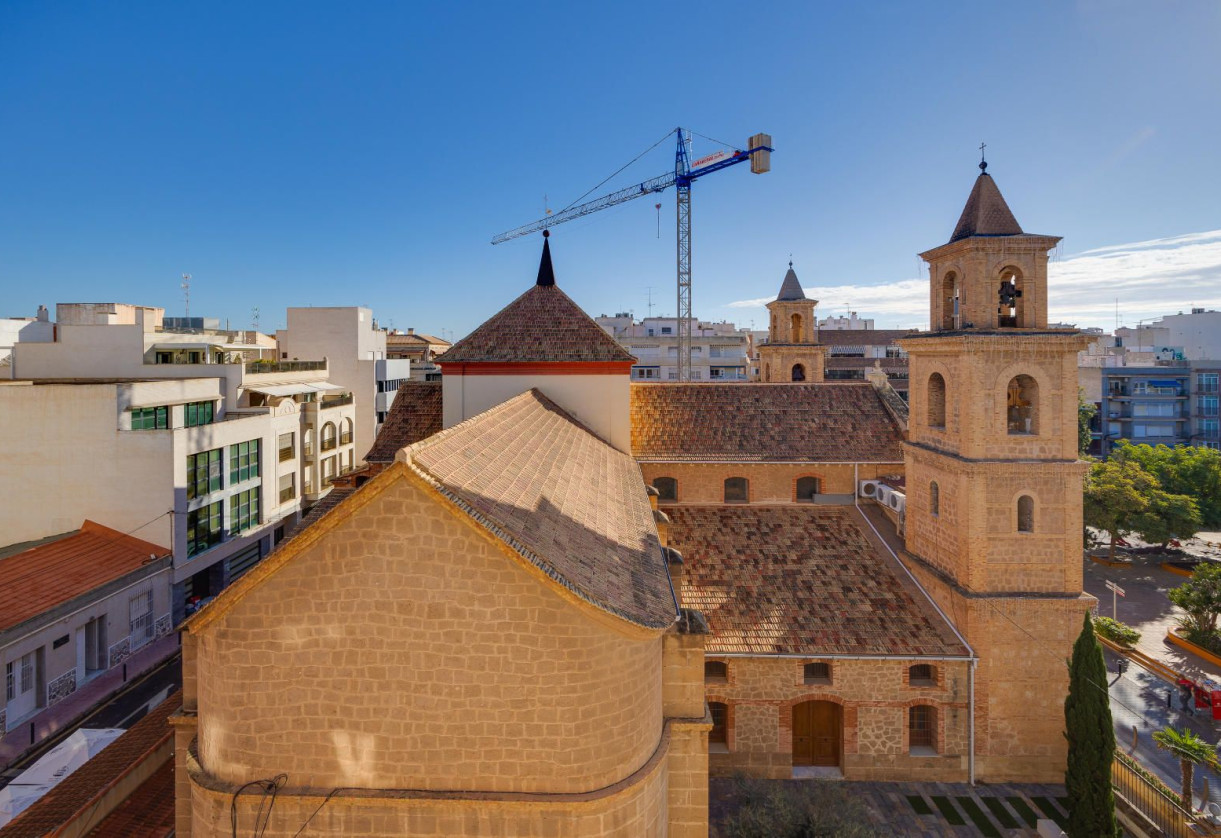 Sale · Apartment · Torrevieja · Centro