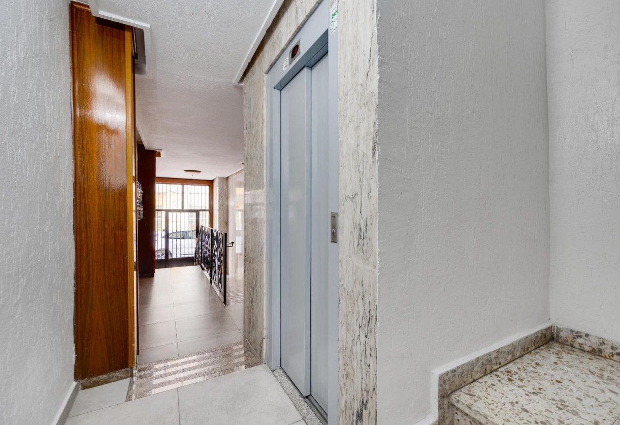 Sale · Apartment · Torrevieja · Centro