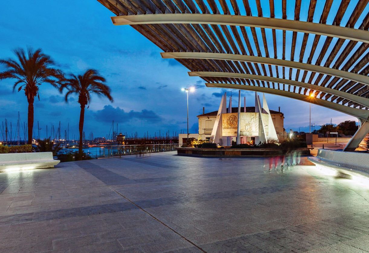 Sale · Apartment · Torrevieja · Centro