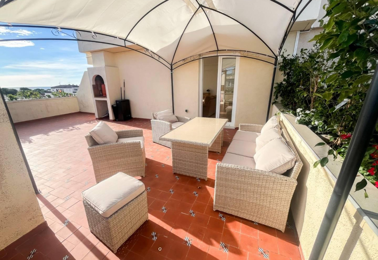 Sale · APARTAMENTO · Torrevieja · Punta Prima