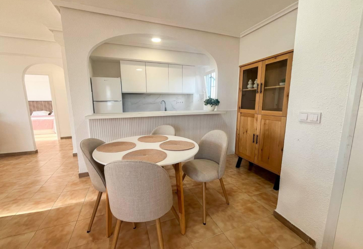 Sale · APARTAMENTO · Torrevieja · Punta Prima