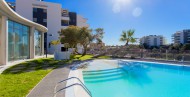 New Build · Apartments · Orihuela Costa · villamartin