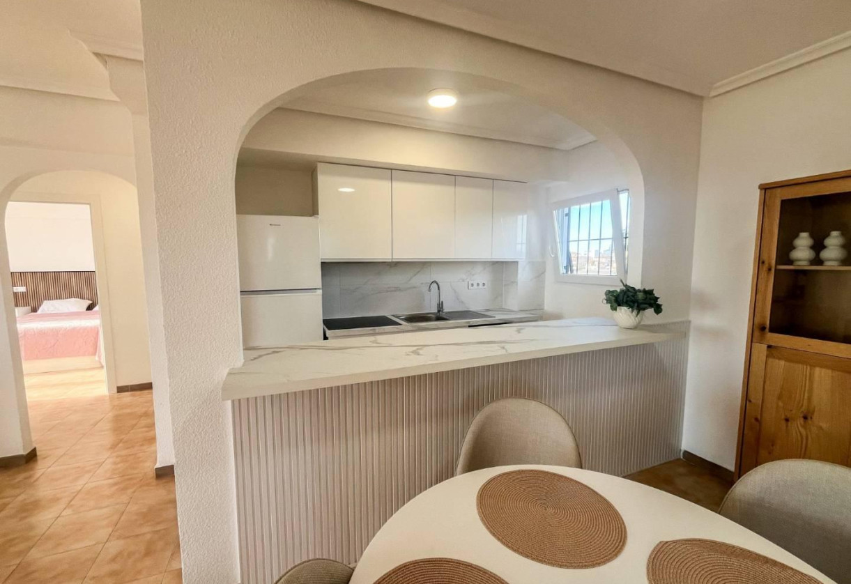 Sale · APARTAMENTO · Torrevieja · Punta Prima