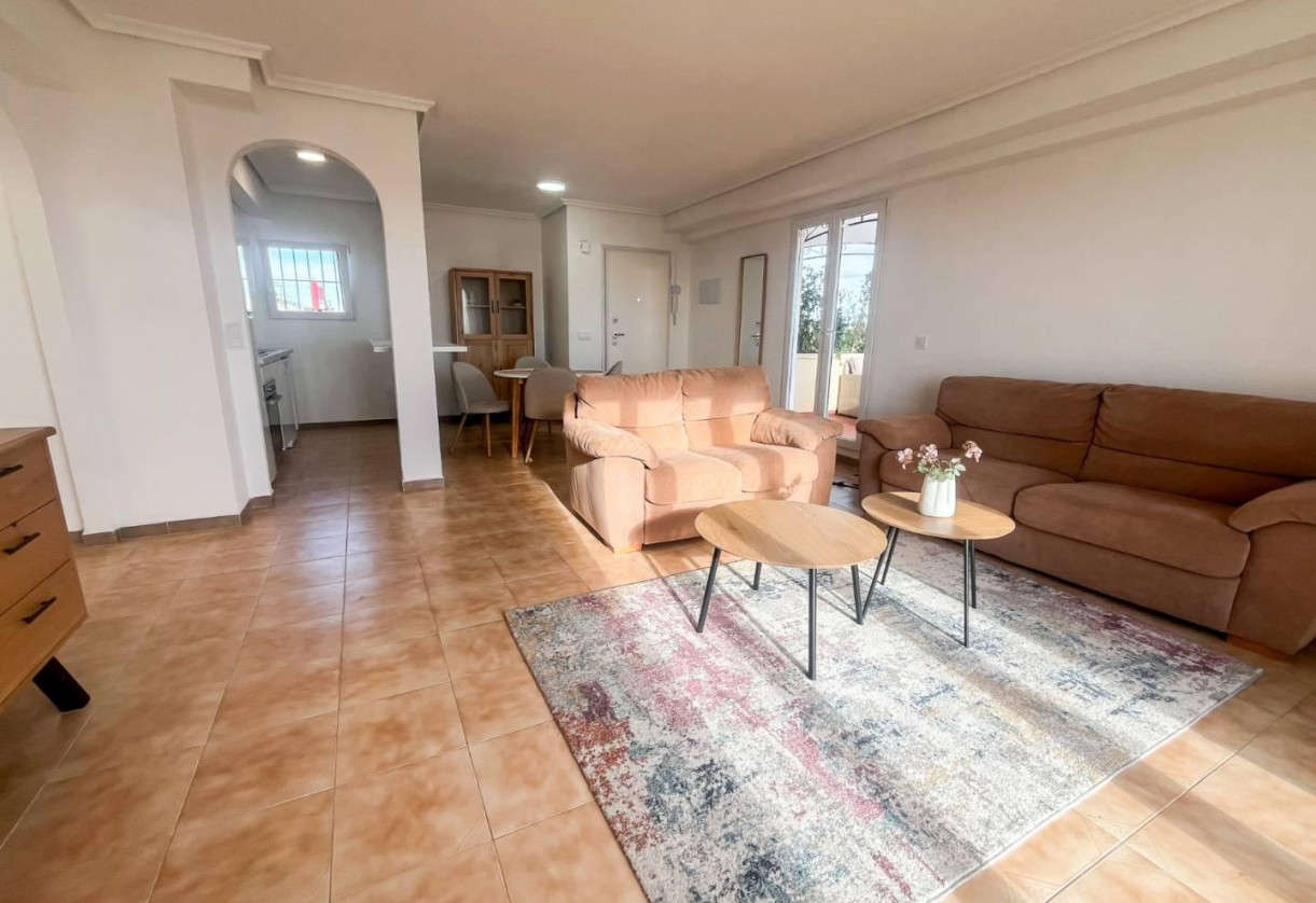 Sale · APARTAMENTO · Torrevieja · Punta Prima