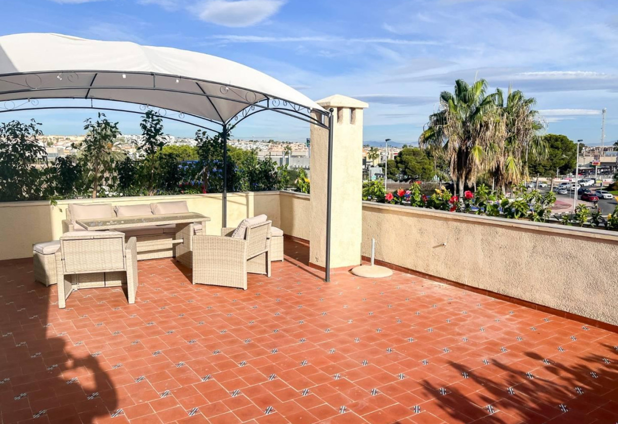 Sale · APARTAMENTO · Torrevieja · Punta Prima