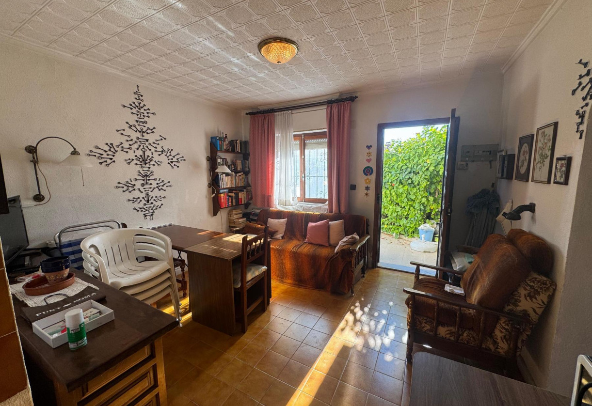 Sale · Bungalow · Torrevieja · torreta III