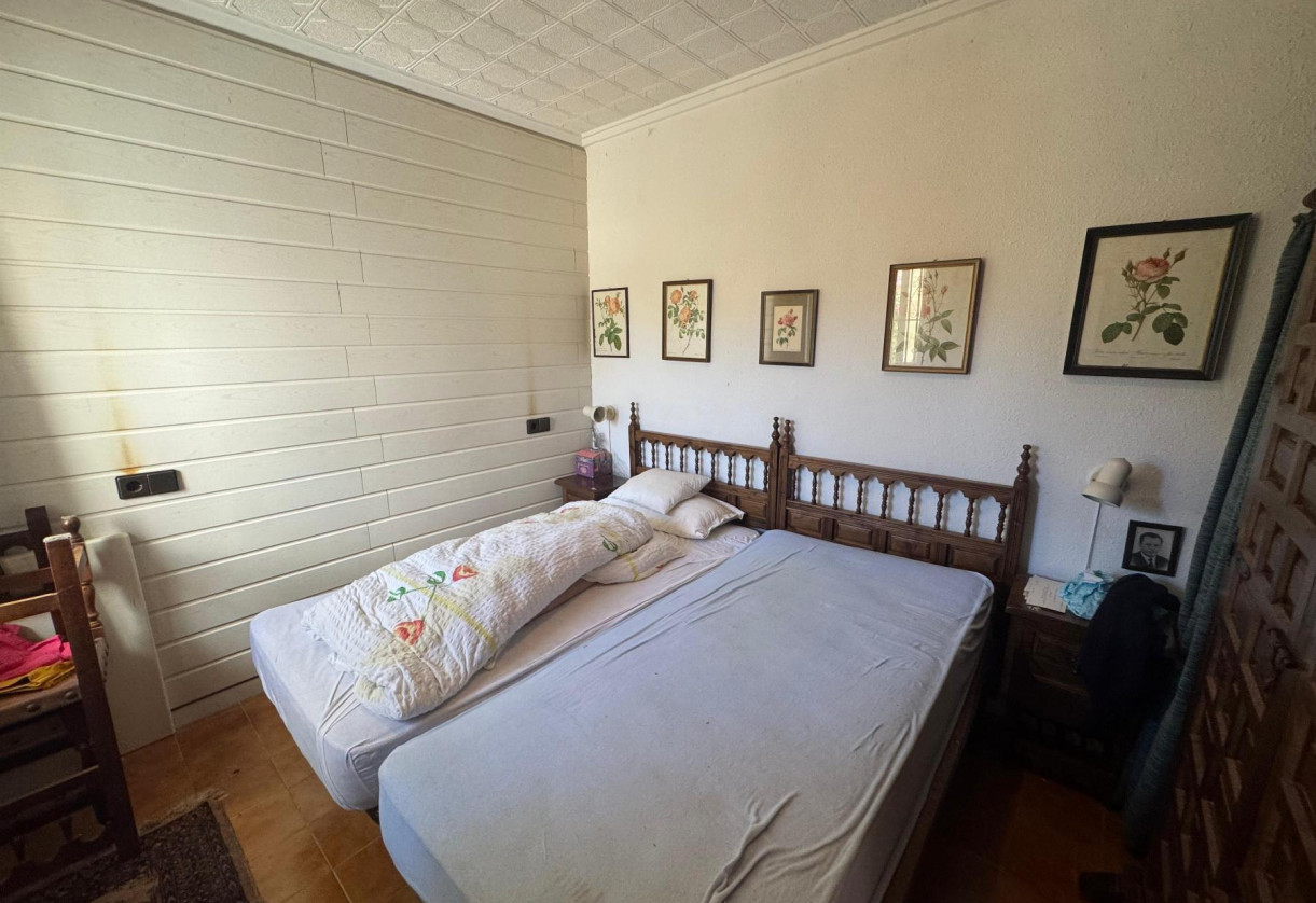 Sale · Bungalow · Torrevieja · torreta III