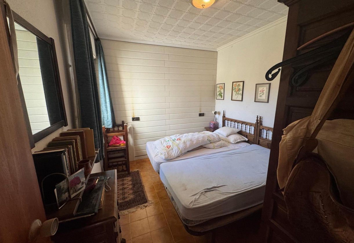 Sale · Bungalow · Torrevieja · torreta III