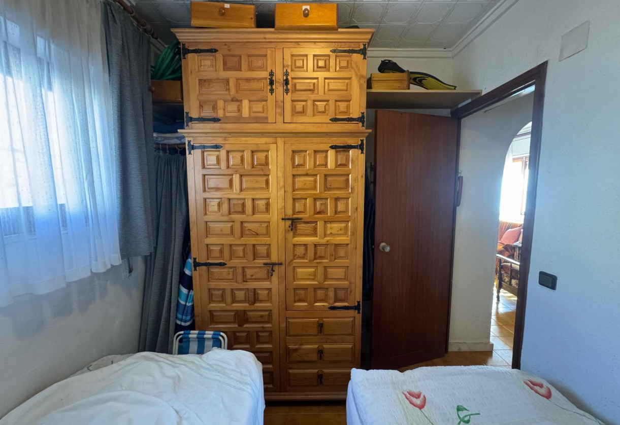 Sale · Bungalow · Torrevieja · torreta III