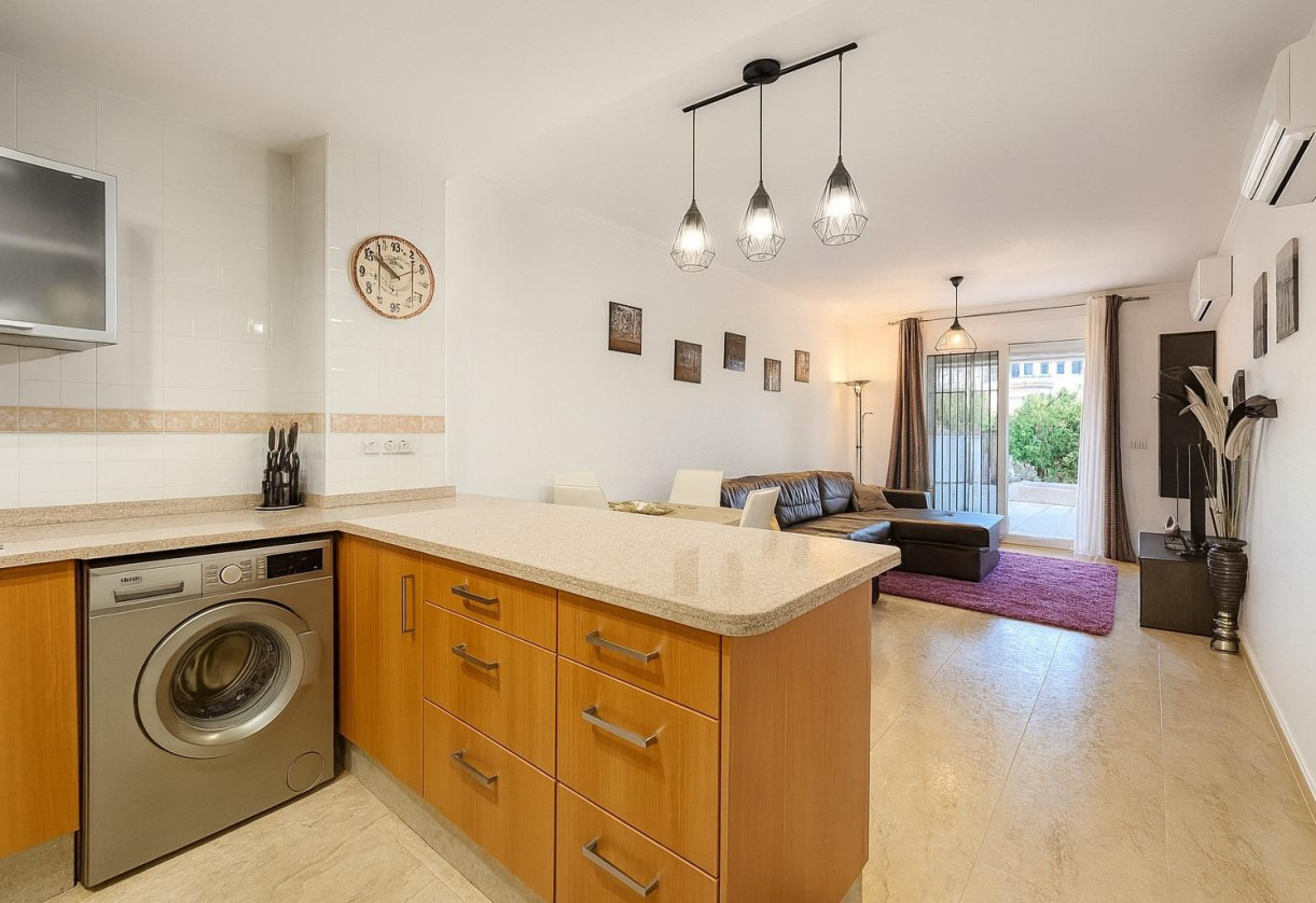 Sale · Apartment · Orihuela Costa · Altos de Campoamor