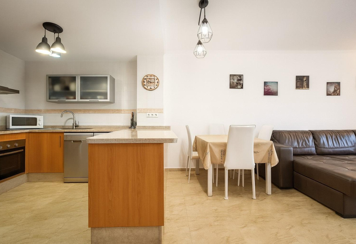 Sale · Apartment · Orihuela Costa · Altos de Campoamor