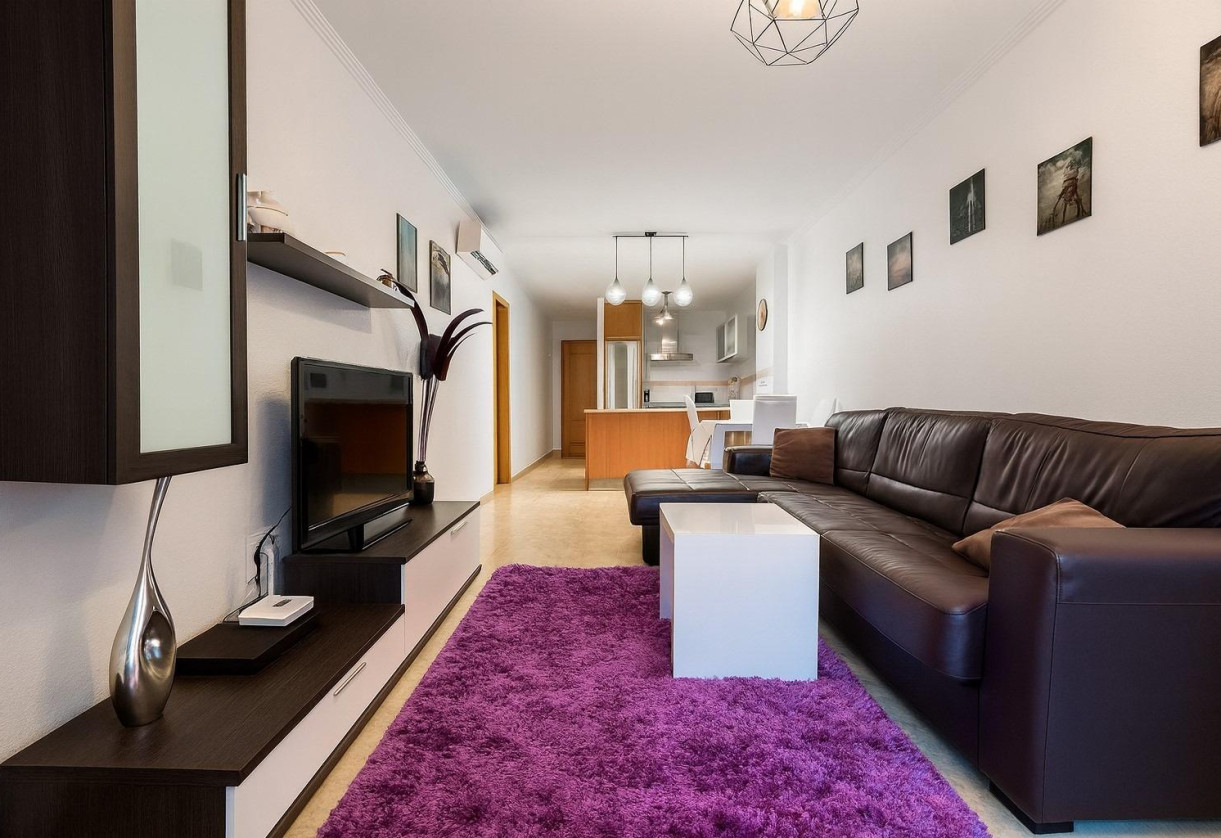 Sale · Apartment · Orihuela Costa · Altos de Campoamor