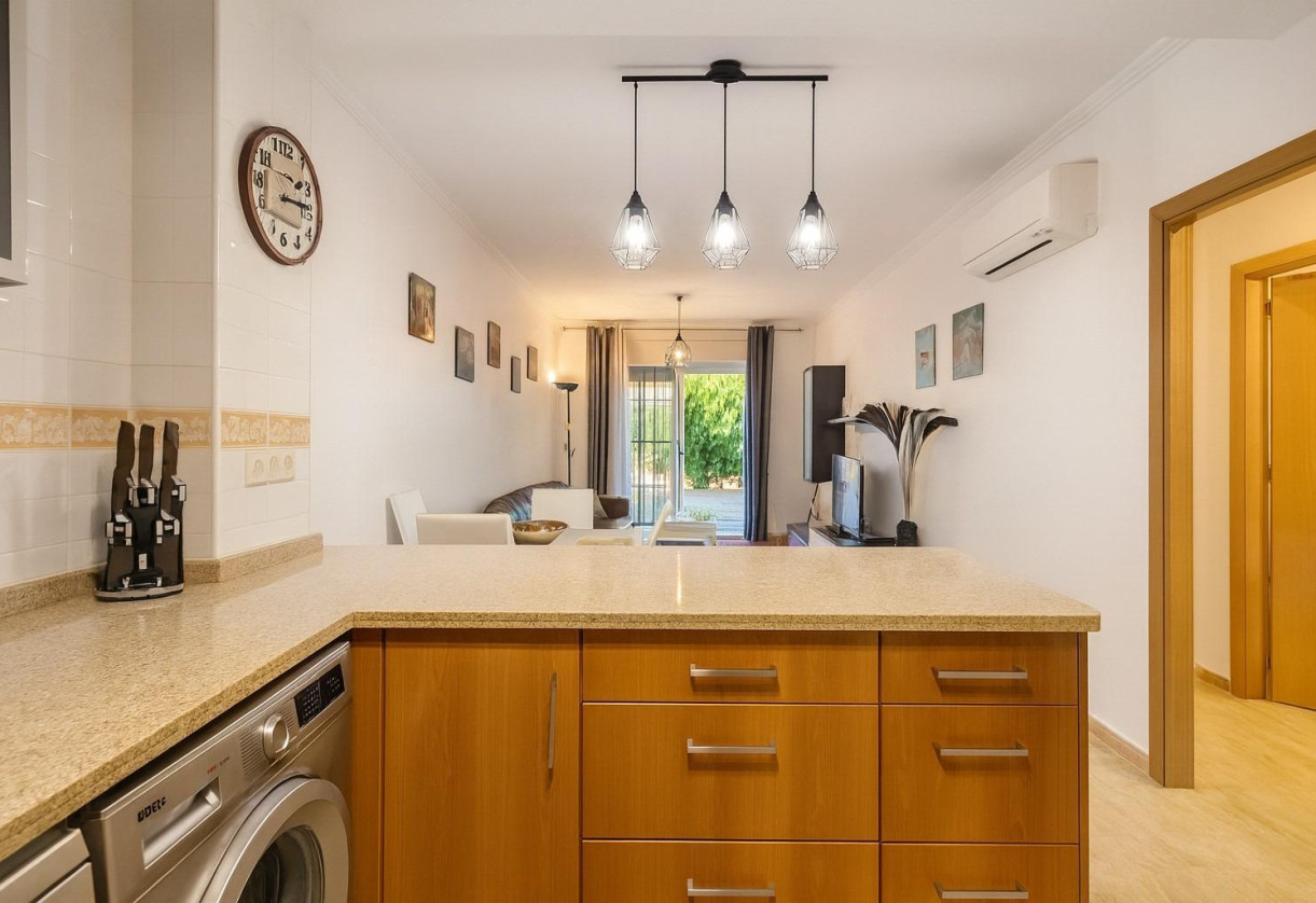 Sale · Apartment · Orihuela Costa · Altos de Campoamor