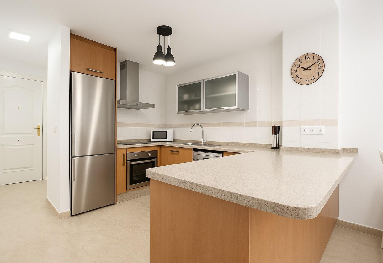 Sale · Apartment · Orihuela Costa · Altos de Campoamor