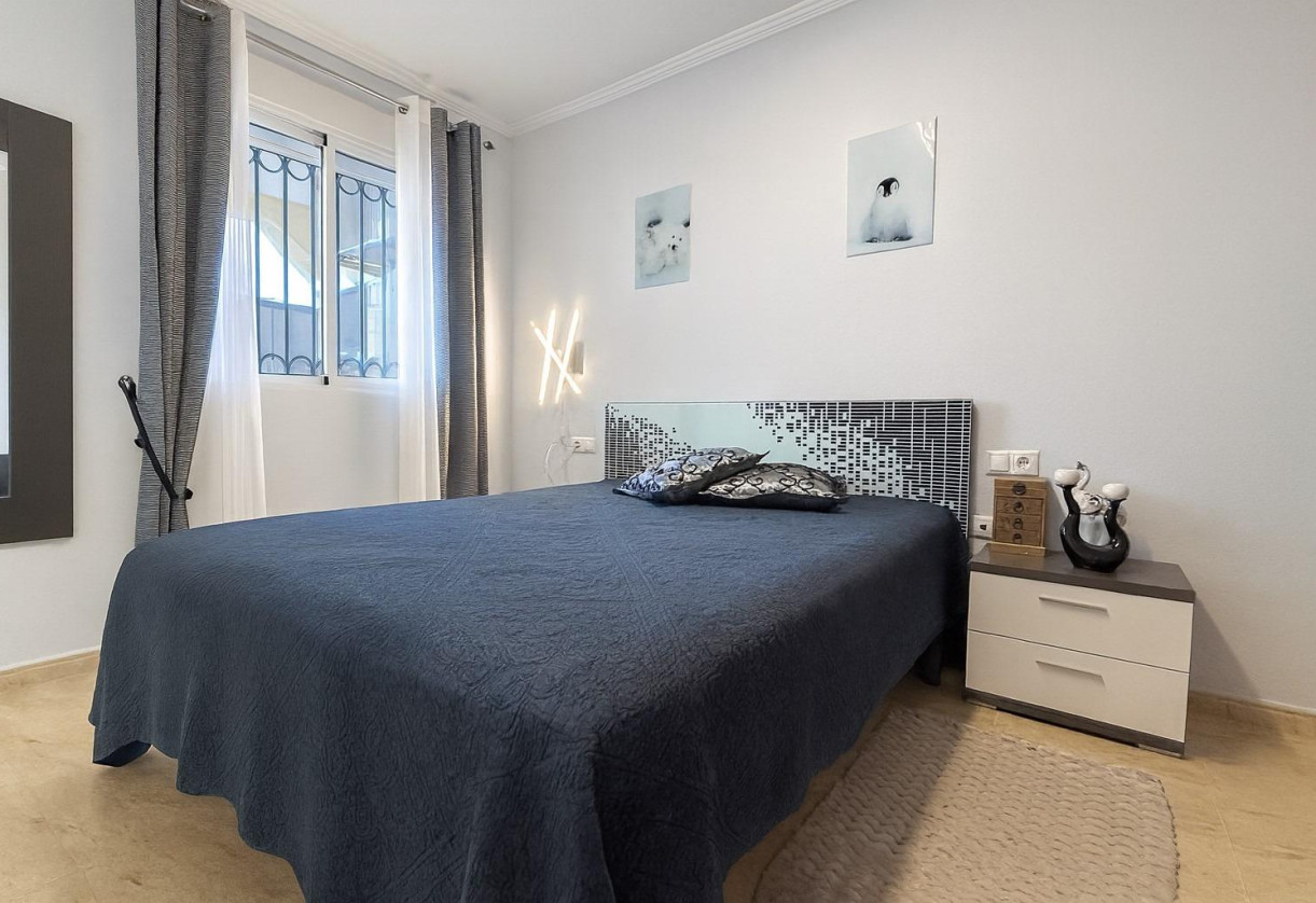 Sale · Apartment · Orihuela Costa · Altos de Campoamor