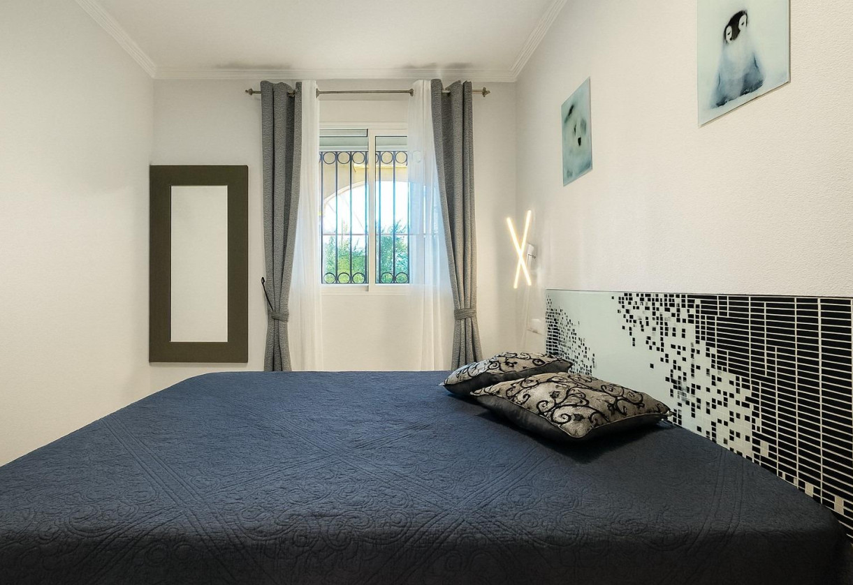 Sale · Apartment · Orihuela Costa · Altos de Campoamor