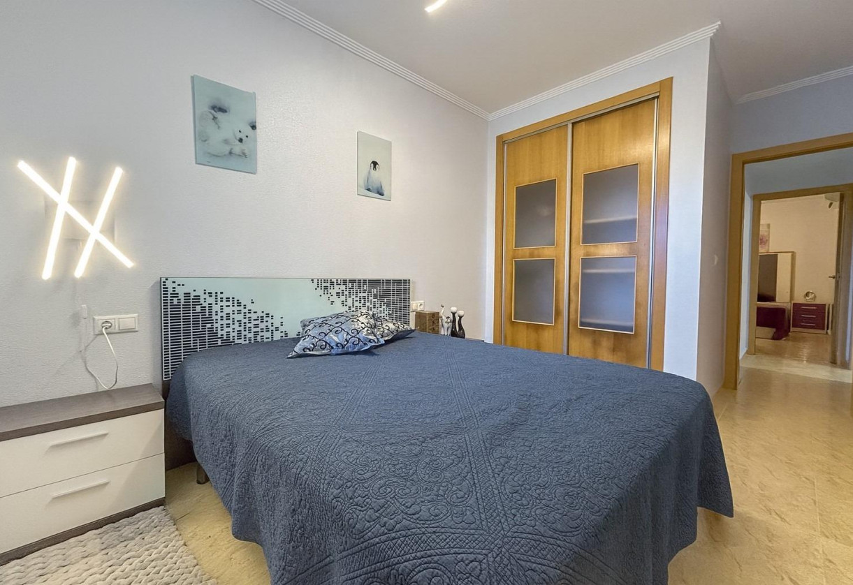 Sale · Apartment · Orihuela Costa · Altos de Campoamor